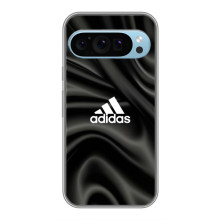 Чехол с картинкой Адидас на Гугл Пиксель 9 – Adidas logo