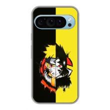 Naruto Anime Чохли для Гугл Піксель 9 (AlphaPrint)