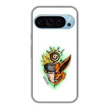 Naruto Anime Чохли для Гугл Піксель 9 (AlphaPrint)