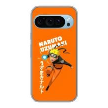Naruto Anime Чохли для Гугл Піксель 9 (AlphaPrint)