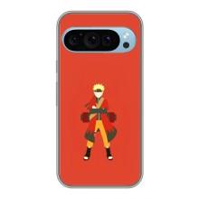 Naruto Anime Чохли для Гугл Піксель 9 (AlphaPrint)