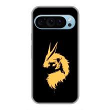 Naruto Anime Чохли для Гугл Піксель 9 (AlphaPrint)