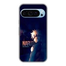 Naruto Anime Чохли для Гугл Піксель 9 (AlphaPrint)