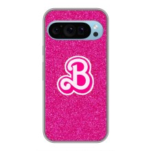 Силіконовый Чохол Барбі фільм на Google Pixel 9 (B-barbie)