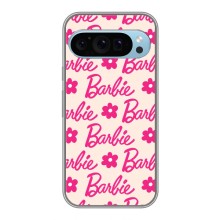 Силіконовый Чохол Барбі фільм на Google Pixel 9 – Barbie