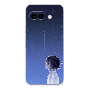 Чохли з героями АНИМЕ на Google Pixel 9A – Anime L