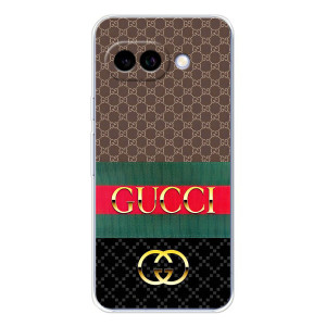 Чехлы Бренд GUCCI для Google Pixel 9A – Стиль GUCCI