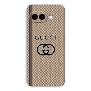 Чехлы Бренд GUCCI для Google Pixel 9A – Стиль Гуччи