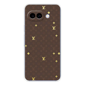 Чехлы Луи Витон для Google Pixel 9A (AlphaPrint - LOUIS VUITTON)