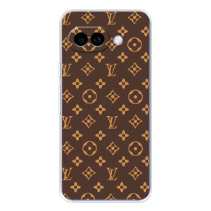 Чехлы Луи Витон для Google Pixel 9A (AlphaPrint - LOUIS VUITTON)