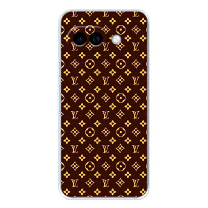 Чехлы Луи Витон для Google Pixel 9A (AlphaPrint - LOUIS VUITTON)