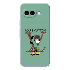 Чехлы Луи Витон для Google Pixel 9A (AlphaPrint - LOUIS VUITTON)