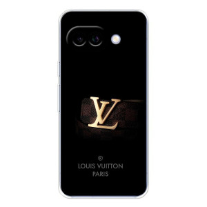 Чехлы Луи Витон для Google Pixel 9A (AlphaPrint - LOUIS VUITTON)