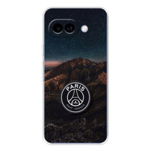 Чохли PSG для Google Pixel 9A (AlphaPrint)