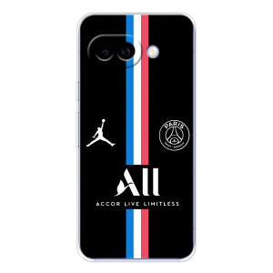 Чохли PSG для Google Pixel 9A (AlphaPrint)