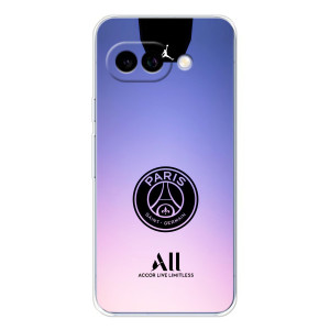 Чохли PSG для Google Pixel 9A (AlphaPrint)