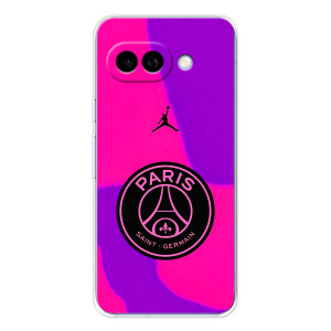Чохли PSG для Google Pixel 9A (AlphaPrint)