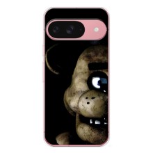 Чехлы Пять ночей с Фредди для Пиксель 9А (Five Nights)
