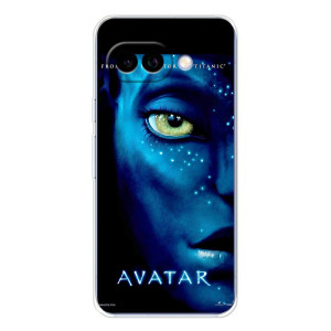 Чехлы с фильма АВАТАР для Google Pixel 9A (AlphaPrint)