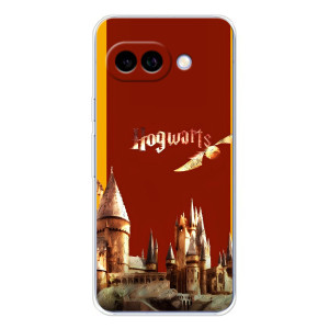 Чехлы с Гарри Поттером для Google Pixel 9A (AlphaPrint)