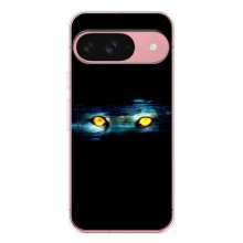 Чехлы с изображением разных животных для Google Pixel 9A