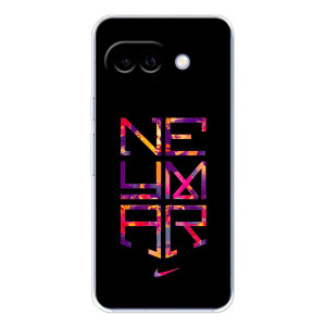 Силиконовый Чехол Google Pixel 9A – N E Y M A R
