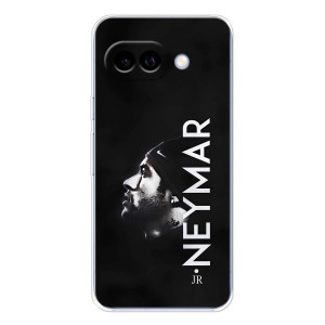 Силиконовый Чехол Google Pixel 9A – Neymar