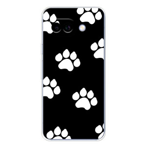 Чехлы с собаками для Google Pixel 9A (VPrint)