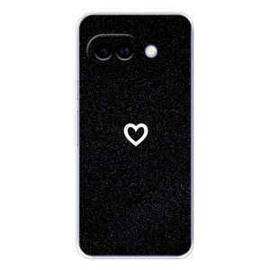 Чехлы с тематикой "Маленькие Сердечки" на Google Pixel 9A – Сердечко