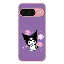 Чехлы с топовыми принтами для Пиксель 9А (Куроми)