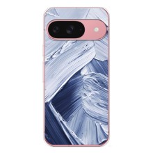 Чохли з сенсом на Google Pixel 9A – Краски розводи