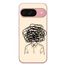 Чохли з сенсом на Google Pixel 9A – Думки