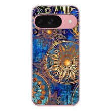 Чохли з сенсом на Google Pixel 9A