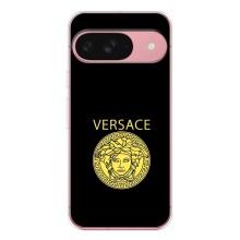 Чехлы VERSACE для Пиксель 9А (PREMIUMPrint) (Versace)