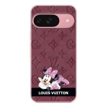 Чохол Disney Mouse Google Pixel 9A (PREMIUMPrint) (Mikki LV)