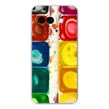 Чехол для смартфона Google Pixel 9A Художественное Искусство – Для художника