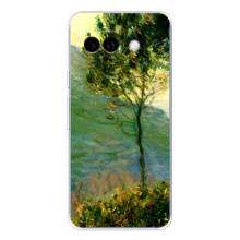 Чехол для смартфона Google Pixel 9A Художественное Искусство – Клод Моне