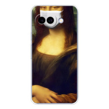 Чехол для смартфона Google Pixel 9A Художественное Искусство