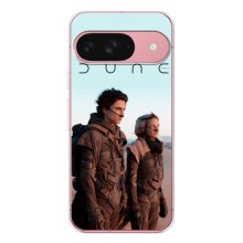 Чохол ДЮНА для Піксель 9А (dune)