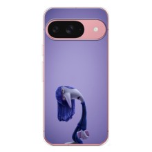 Чехол Головоломка для Google Pixel 9A - (AlphaPrint) (Хандра)