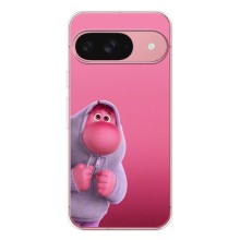 Чехол Головоломка для Google Pixel 9A - (AlphaPrint) (Стыд)
