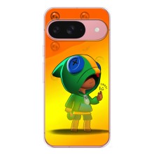 Чохол Бравл Старс для Google Pixel 9A