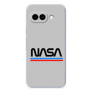 Чехол NASA для Google Pixel 9A (AlphaPrint)