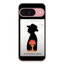 Чохол Оппенгеймер / Oppenheimer на Google Pixel 9A (Винахідник)