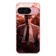 Чехол Оппенгеймер / Oppenheimer на Google Pixel 9A