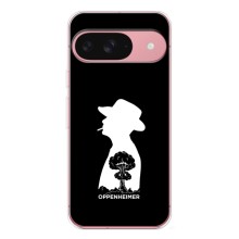 Чохол Оппенгеймер / Oppenheimer на Google Pixel 9A (Oppenheimer)