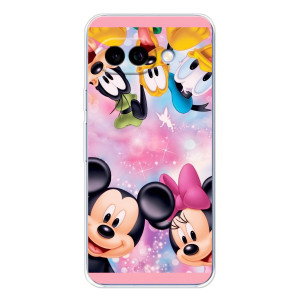 Чохли для телефонів Google Pixel 9A - Дісней – Disney
