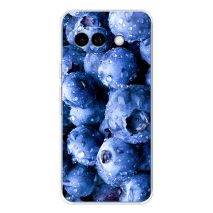 Чохол з зображенням смачної їжі для Google Pixel 9A – Лохина