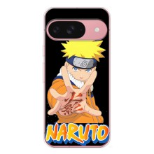 Чохли з принтом НАРУТО на Google Pixel 9A (Naruto)