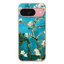 Чохол з картинкою Сакури на Google Pixel 9A (Цвітіння Сакури)